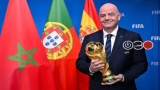 تقارير إسبانية: دعم داخل “فيفا” يعزز حظوظ المغرب لاستضافة نهائي مونديال 2030