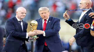تقرير دولي يثير الشكوك حول نزاهة مونديال 2026.. و”فيفا” مطالبة بتقديم توضيحات