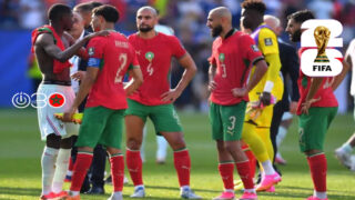 المغرب يقود الحصاد العربي في مونديال 2026..وإنجاز تاريخي يكرّس زعامته