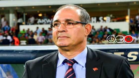 الزاكي يقود منتخب الأردن بعقد يمتد لموسم واحد