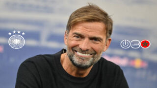 الاتحاد الألماني يتفق مع يورغن كلوب لتدريب “المانشافت”