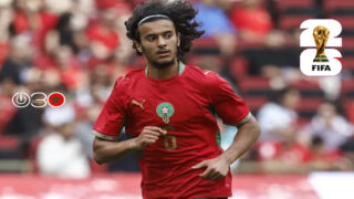 قبل مواجهة المغرب..”ليكيب” تتحسر على خسارة فرنسا لبوعدي