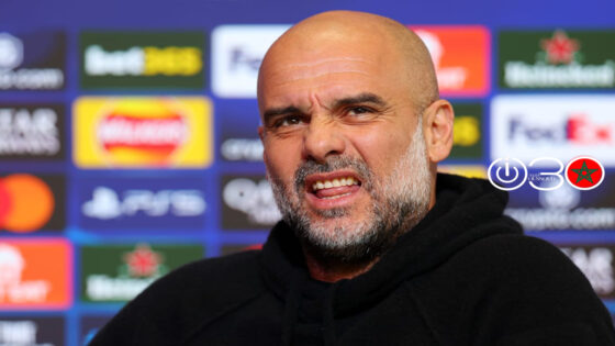 الاتحاد الإيطالي يدرس التعاقد مع غوارديولا لتدريب المنتخب