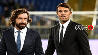 مالديني يغادر الاتحاد الإيطالي احتجاجًا على استبعاد بيرلو
