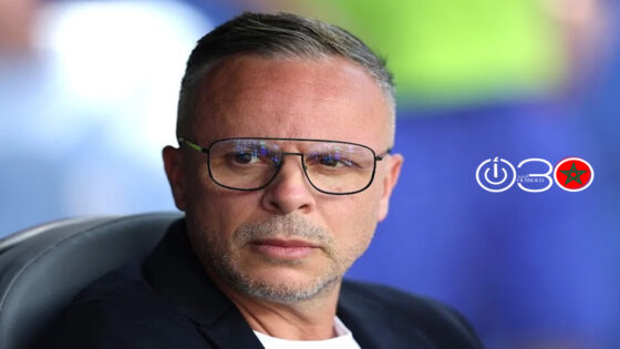 محمد وهبي يكشف حصيلة مونديال 2026 في ندوة صحافية الثلاثاء