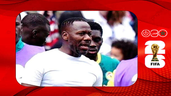 مدرب السنغال: لن أتحدث عن ركلة الجزاء..وهنيئًا لبلجيكا على التأهل