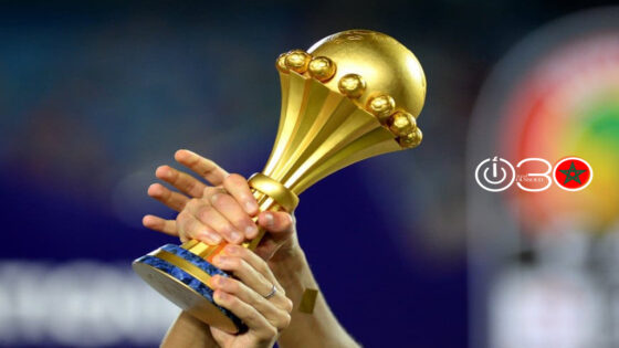 إثيوبيا تدخل سباق استضافة كأس أمم إفريقيا 2028