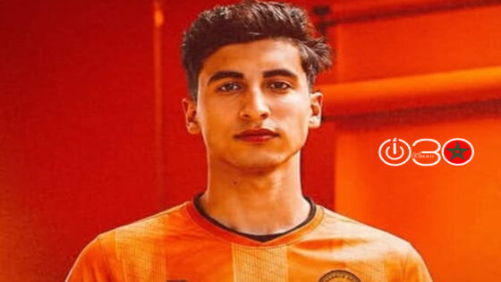 نهضة بركان يعلن تعاقده مع الساهل معارًا من اتحاد تواركة