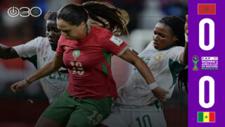 المغرب يبلغ ربع نهائي كأس أمم إفريقيا للسيدات 2026 متصدراً للمجموعة الأولى بعد التعادل مع السنغال