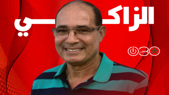 الاتحاد الأردني يحسم موعد تقديم الزاكي مدربًا للنشامى