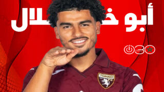 أبو خلال يقترب من الدوري الإسباني بعد مفاوضات إلتشي وتورينو