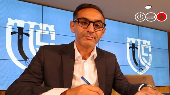 أريينا يعود إلى البطولة الاحترافية لقيادة اتحاد تواركة