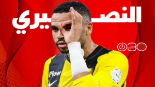 النصيري يفتتح موسمه بهدف ويقود الاتحاد لتعادل أمام الخلود
