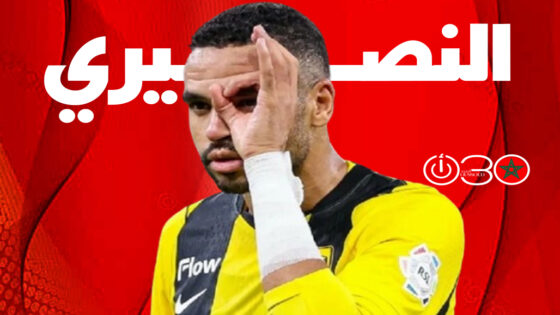 النصيري يفتتح موسمه بهدف ويقود الاتحاد لتعادل أمام الخلود