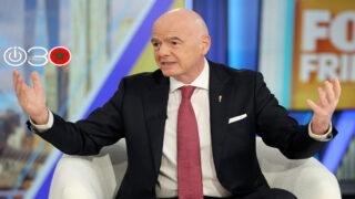 إنفانتينو يتراجع..”فيفا” يلغي بيع حصة في كأس العالم بعد موجة اعتراضات