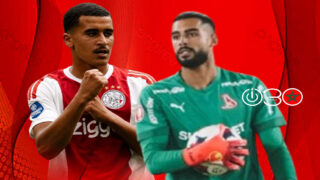 وزان يتألق وبلعروش يثبت حضوره..ثنائي جديد يطرق باب الأسود