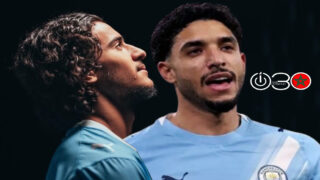 بوعدي يزيح مرموش من صدارة أغلى العرب بصفقة 95 مليون يورو مع السيتي