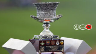 إسطنبول تستضيف كأس السوبر الإسبانية 2027