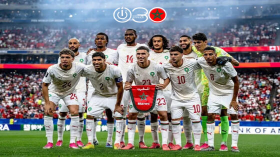 النيجر تختار غانا لاستضافة المغرب في تصفيات “كان” 2027