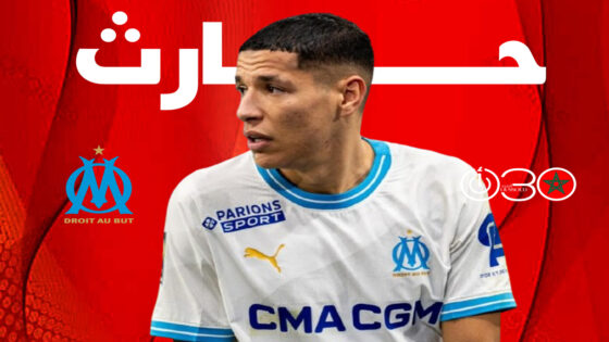 حارث يبعث برسالة قوية ويقترب من البقاء في مارسيليا