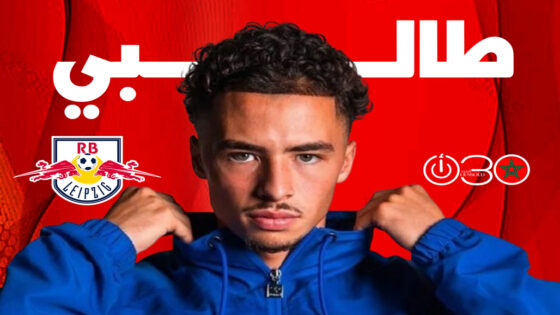 طالبي ضمن خيارات لايبزيغ لخلافة ديوماندي