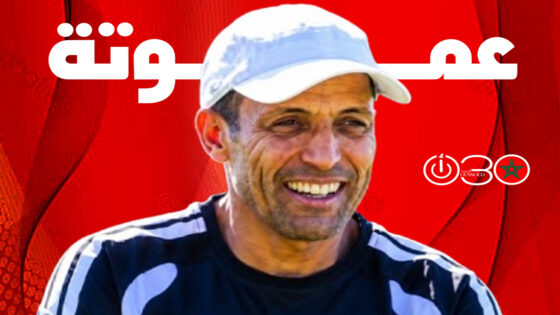 عموتة يضع داري ضمن حساباته والأهلي يغلق باب رحيله