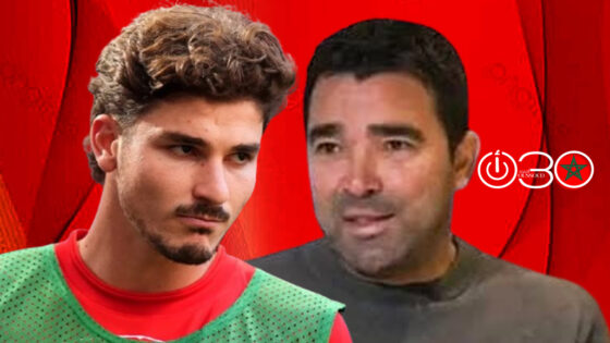 ديكو يحسم موقف برشلونة من ألفاريز ويؤكد: لم يعد ضمن خططنا