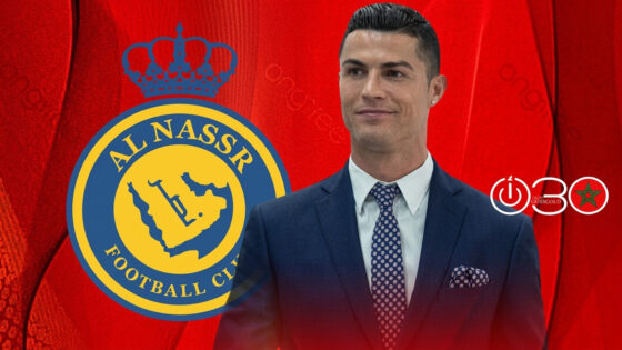 رونالدو يقود تحالفًا استثماريًا للاستحواذ على ملكية النصر