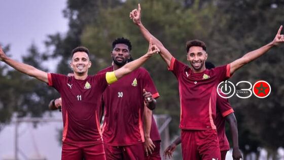 كأس الكونفدرالية: الجيش يفتتح المنافسات بمواجهة كورهوغو الإيفواري