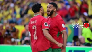 وهبي: كأس إفريقيا هدفنا.. واستدعاء حكيمي وصيباري الموقوفين مبرر