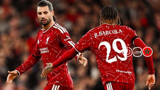 أبطال أوروبا: ليفربول يقلب تأخره إلى فوز أمام أتلتيكو مدريد