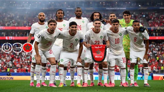 الأسود يواجهون غانا وديا بطنجة بعد تعثر المفاوضات مع الأرجنتين