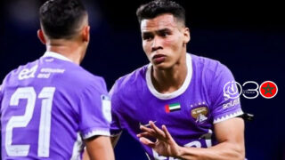 5 مغاربة في منتخب الإمارات و26 لاعباً في دوري المحترفين