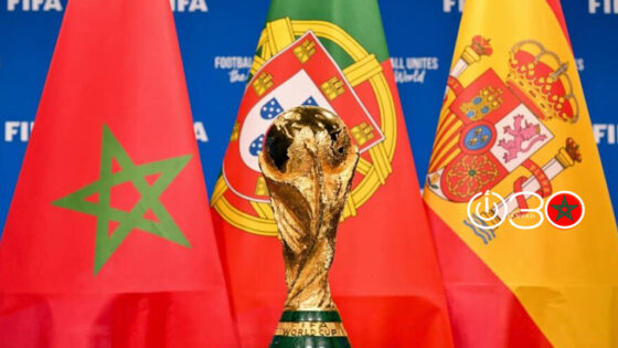 إسبانيا تلوّح بالانسحاب من مونديال 2030 بعد إرباك المغرب حساباتها بشأن النهائي