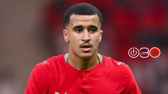 وزان: مشاركتي الأولى مع المغرب لن أنساها وبوعدي أول من ساندني