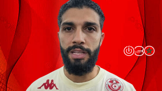 ساسي: حظوظ تونس ما زالت قائمة لبلوغ كأس إفريقيا