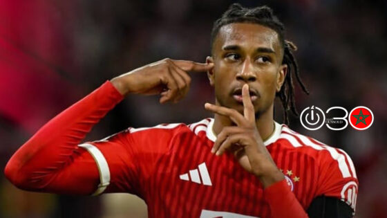 بايرن يفتتح دوري الأبطال بخماسية في شباك بودو غليمت