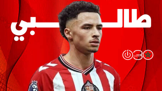 طالبي مطلوب من غلطة سراي وبشكتاش والاتحاد السعودي..وسندرلاند يترقب