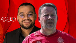 السقوط أمام تمارة محور لقاء مرتقب بين العسري وباولو سيرجيو