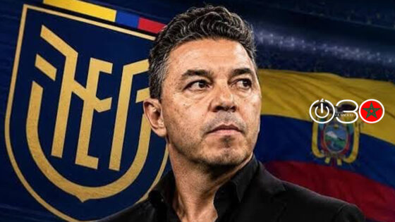 الاتحاد الإكوادوري يعين غاياردو مدربا للمنتخب