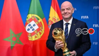 زيارات “فيفا” التفقدية تقترب..ونهائي مونديال 2030 بين المغرب وإسبانيا