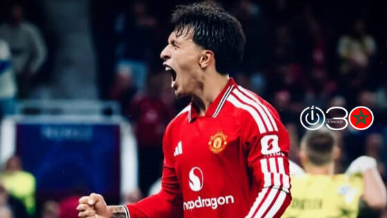 مانشستر يونايتد يبدأ دوري الأبطال بانتصار عريض على صباح الأذري