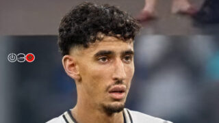 أكرد يتألق ومارسيليا يسقط للمرة الثالثة في الدوري الأوروبي