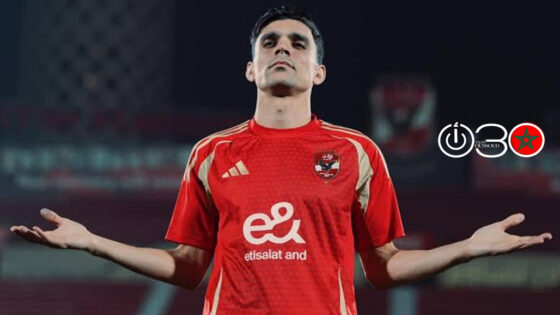 أهلي بنغازي ينفي التفاوض مع بن شرقي لضمه من الأهلي