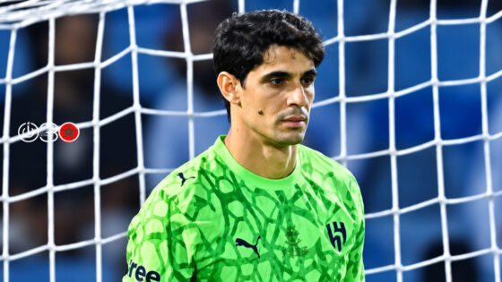 بونو يبدع أمام القادسية والهلال يستعيد صدارة روشن