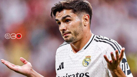 دياز ثالث أكثر اللاعبين صناعة للفرص في دوري الأبطال
