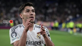 الاتحاد السعودي يعرض 25 مليون يورو لضم دياز