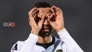 النصيري يحسم فوز الاتحاد في أبطال آسيا للنخبة