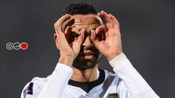النصيري يحسم فوز الاتحاد في أبطال آسيا للنخبة