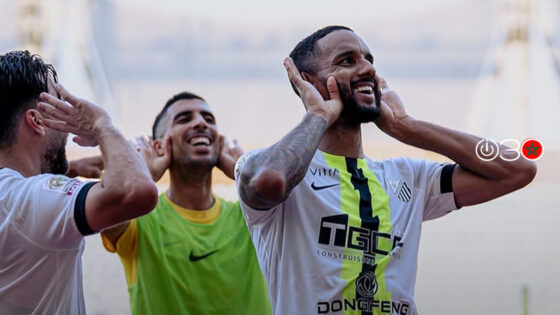 أبطال إفريقيا: المغرب الفاسي يهزم أسيك ميموزا ويبلغ دور المجموعات